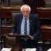 Bernie Forces Senate Votes to Block Arms Sales to Israel Bernie Forces Senate Votes to Block Arms Sales to Israel