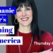 Stephanie Miller’s Morning In America – Thursday 4.22 Stephanie Miller’s Morning In America – Thursday 4.22
