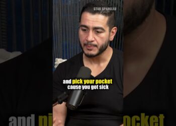 Abdul El-Sayed Won’t Take Corporate Money