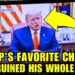 🚨Trump SHOCKED As His FAVORITE TV NETWORK Publicly BETRAYS HIM 🚨Trump SHOCKED As His FAVORITE TV NETWORK Publicly BETRAYS HIM