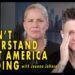 I Don’t Understand What America is Doing! – A Conversation with Joanna Johnson I Don’t Understand What America is Doing! – A Conversation with Joanna Johnson