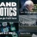 LIVE: AI and Robotics: Where Do We Go From Here LIVE: AI and Robotics: Where Do We Go From Here