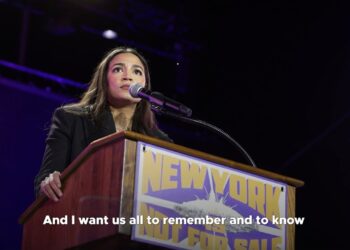 The future belongs to us. | Alexandria Ocasio-Cortez