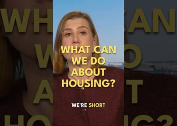 What can we do about Housing?