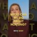 What can we do about Housing?