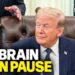 VIDEO: Trump Sits With A Blank Stare As His Cabinet Tries To Distract The Media