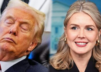 The Trump health scandal is growing fast