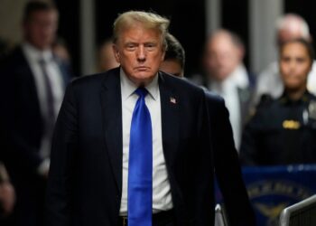 BREAKING: Trump faces LEGAL CONSEQUENCES for  billion IRS lawsuit