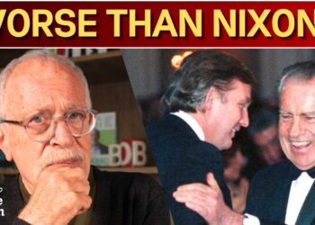 Who Will Trump Go After Next? | The Coffee Klatch with Robert Reich