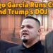 Abrego Garcia Runs Circles Around Trump’s DOJ!