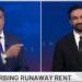 Andrew Cuomo’s Worst Debate Moments