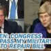 We need to pass my bipartisan military right to repair law now.