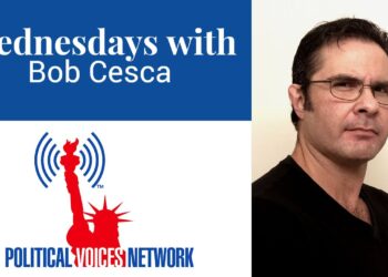 Wednesdays with Bob Cesca
