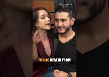 Abdul El-Sayed Wants to FixHealthcare