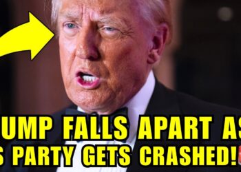 🚨Trump Left SPEECHLESS As Famous Musicians FLEE HIS EVENT