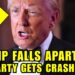 🚨Trump Left SPEECHLESS As Famous Musicians FLEE HIS EVENT 🚨Trump Left SPEECHLESS As Famous Musicians FLEE HIS EVENT