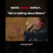 Debate With Drunk MAGA Gets HEATED
