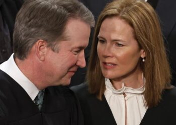 MAJOR breakthrough on Democrats EXPANDING the Supreme Court