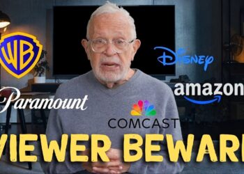 Trump’s Scheme to Control the Media
