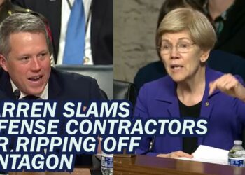 Defense Contractors Charge ,000 for a  Fix, Warren and Army Secretary Push for Reforms