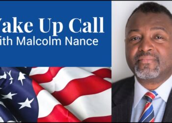 Malcolm Nance Talking The Chauvin Trial, Policing, & The Jan 6th Insurrection