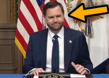 Even TRUMP cringed when he saw this one