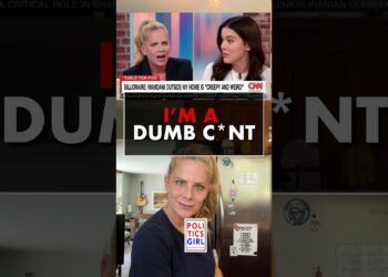 I’m A Dumb C*nt