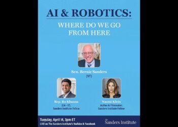 AI & Robotics: Where do we go from here