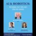 AI & Robotics: Where do we go from here