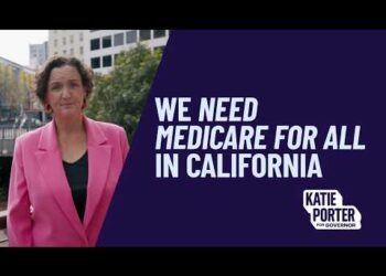 Medicare for All in California: Why We NEED CalCare
