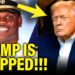Navy Commander REVEALS Trump is TRAPPED in WAR HE LOST…