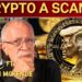 Will Crypto Bring The Whole Economy Down? (ft. Ben McKenzie) Will Crypto Bring The Whole Economy Down? (ft. Ben McKenzie)