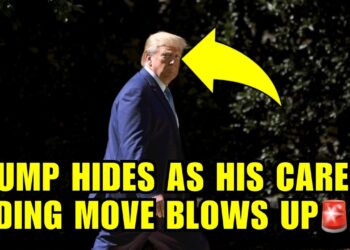 🚨Trump Just DESTROYED His TOP ALLY’S CARREER!
