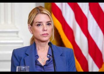BREAKING: Pam Bondi faces DISBARMENT amid new update