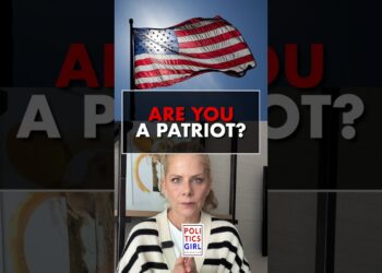 Are You A Patriot?