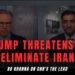 Ro Khanna on CNN’s The Lead with Jake Tapper discussing Pam Bondi’s refusal to testify and Iran