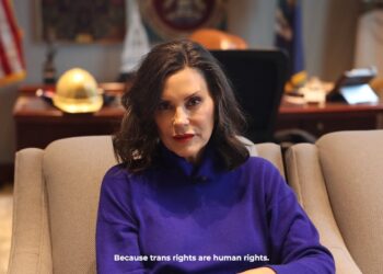 Trans Day of Remembrance