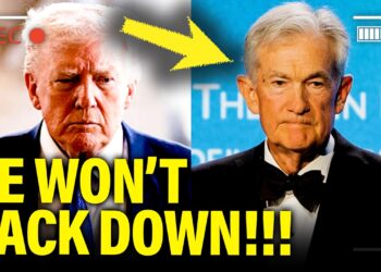 Trump BLINDSIDED as Ex-Fed Chair CONFRONTS HIM!!