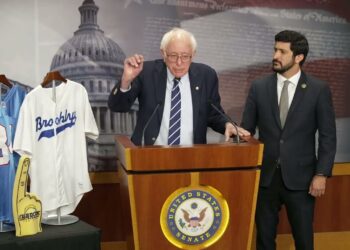LIVE: Introducing the Home Team Act