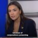 “Democratic Priorities” | Alexandria Ocasio-Cortez