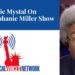 Elie Mystal on The Stephanie Miller Show
