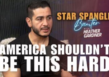 Life In America Shouldn’t Be THIS HARD & The Path To Medicare For All w/ Abdul El-Sayed