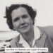 Rachel Carson’s “Silent Spring,” Narrated by Katherine Richardson