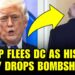 🚨Trump FALLS APART As His BIGGEST NEMESIS Makes CHECKMATE MOVE