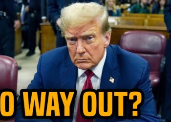 Trump has a HUGE new problem