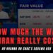 Ro Khanna on CNBC’s Squawk Box with Joe Kernen, Becky Quick, and Andrew Ross Sorkin discussing Iran