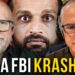 Krash Patel, The FBI In Its Trash Era, and National Security by Temu