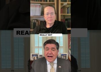 Taking on Trump and Federal Supremacy