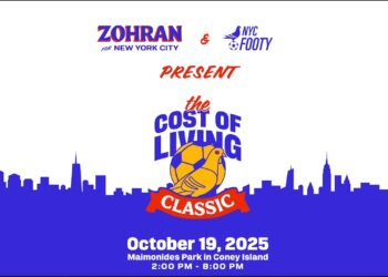 The Cost of Living Classic
