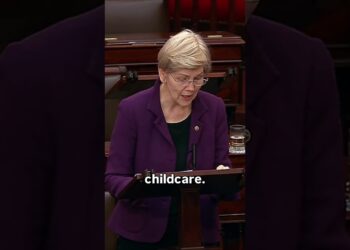 Affordable, high-quality child care shouldn’t be a privilege reserved for the rich.